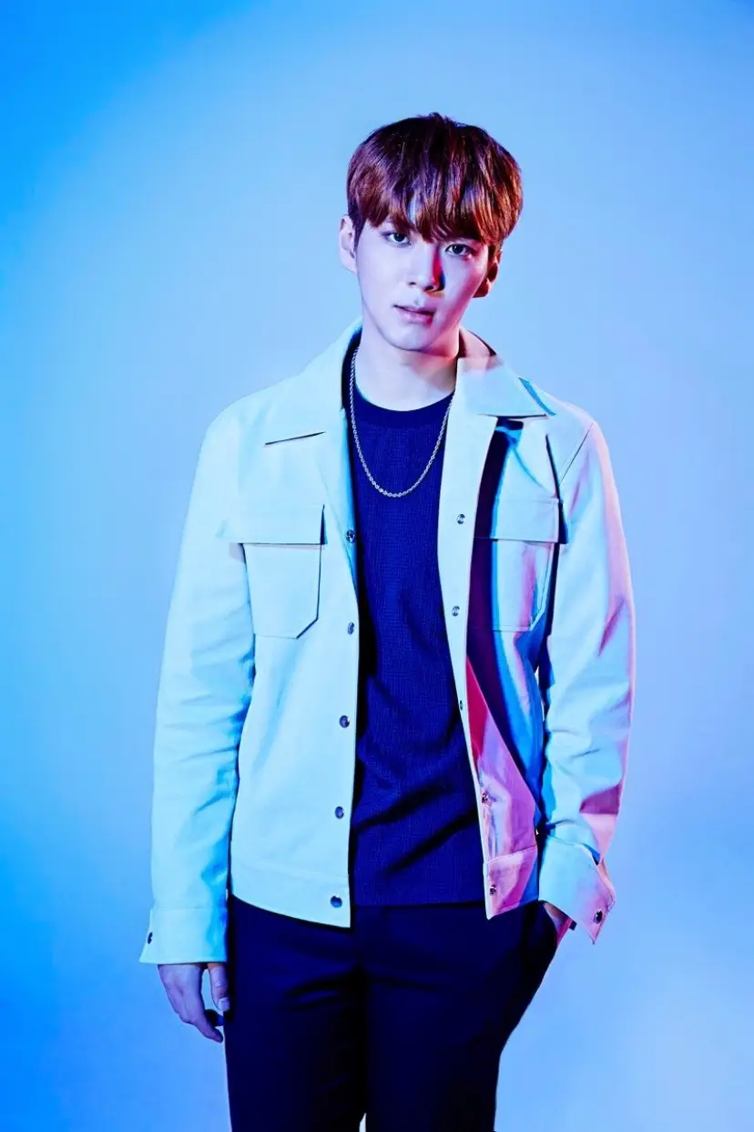 MADTOWN former member Heojun