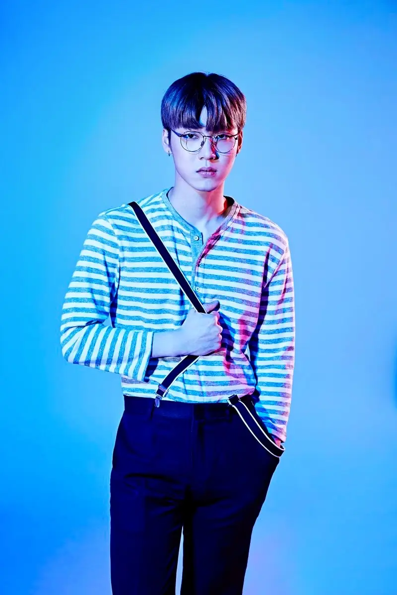 MADTOWN former member H.O