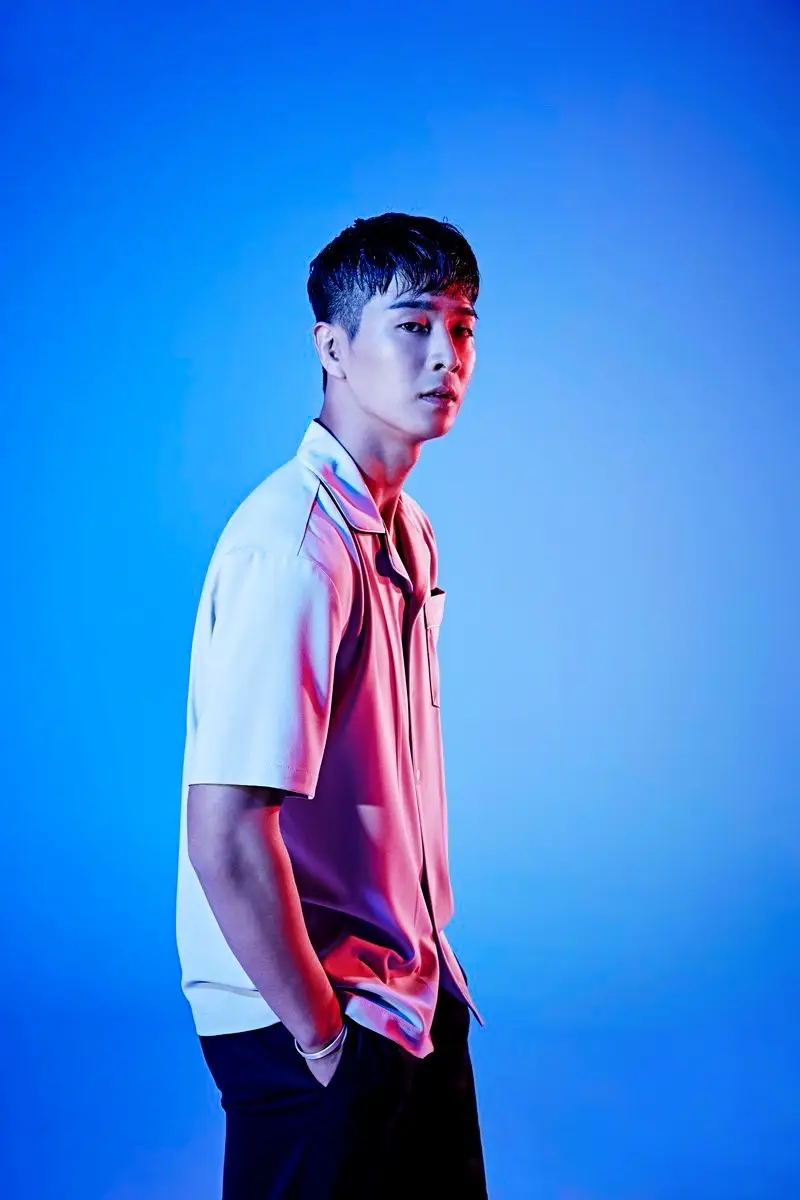 MADTOWN former member Jota