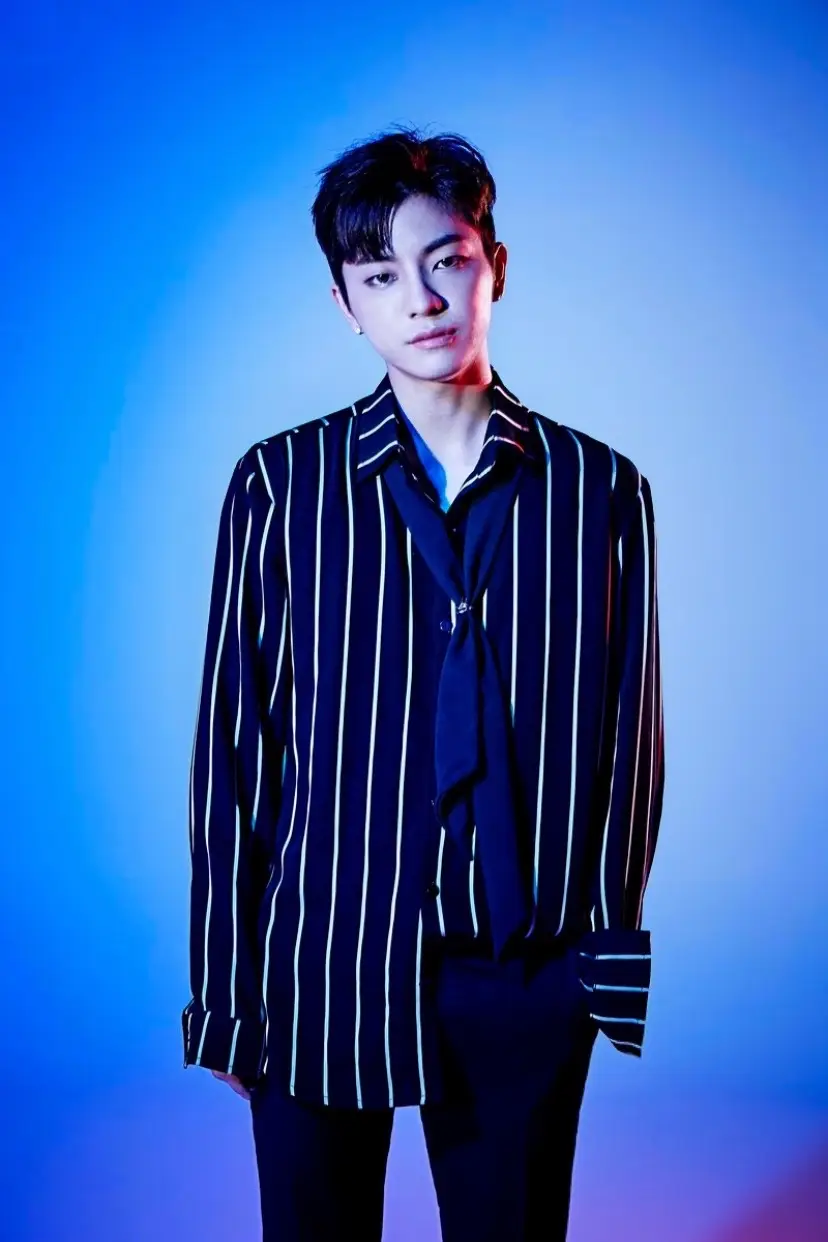 MADTOWN former member Lee Geon