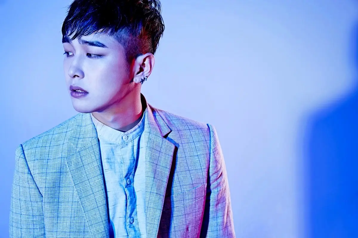 MADTOWN former member Moos