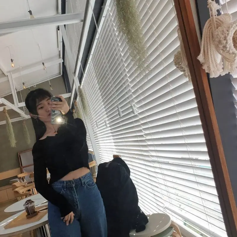 Magic Girl member Minyeong