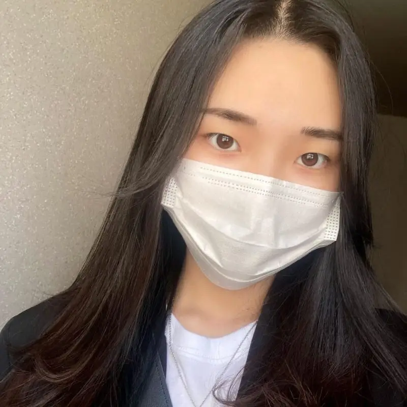 Magic Girl member Sehui