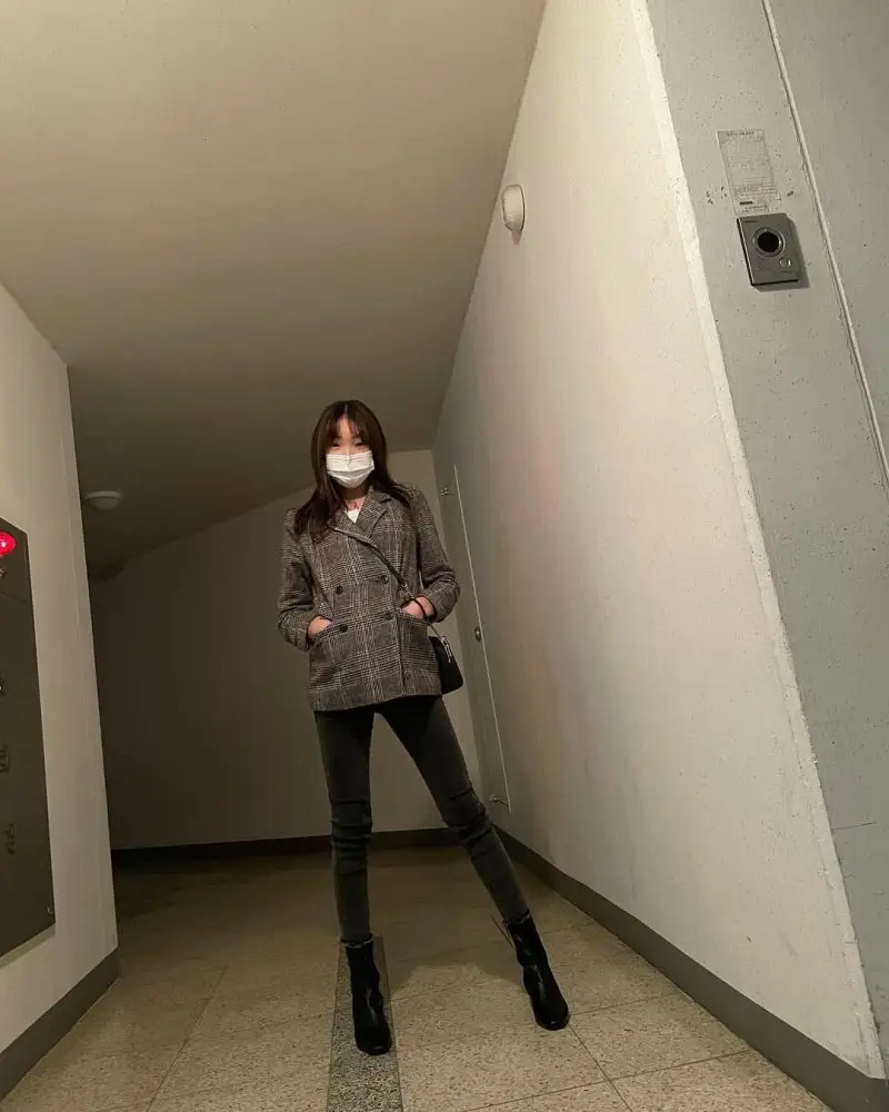 Magic Girl member Seohui