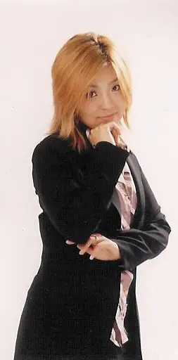 Main former member Kyunghwa