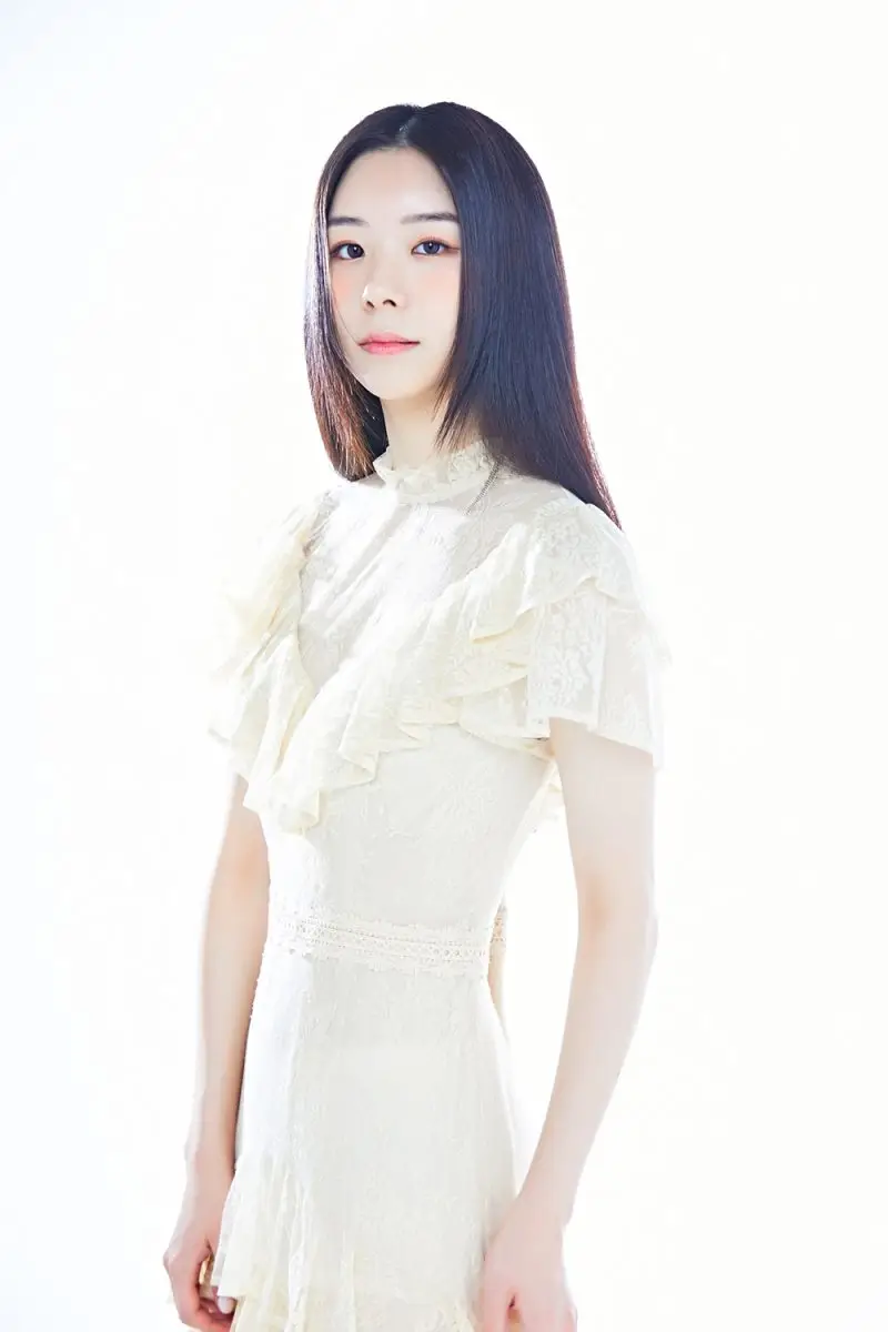 Maka Maka member Chaewon