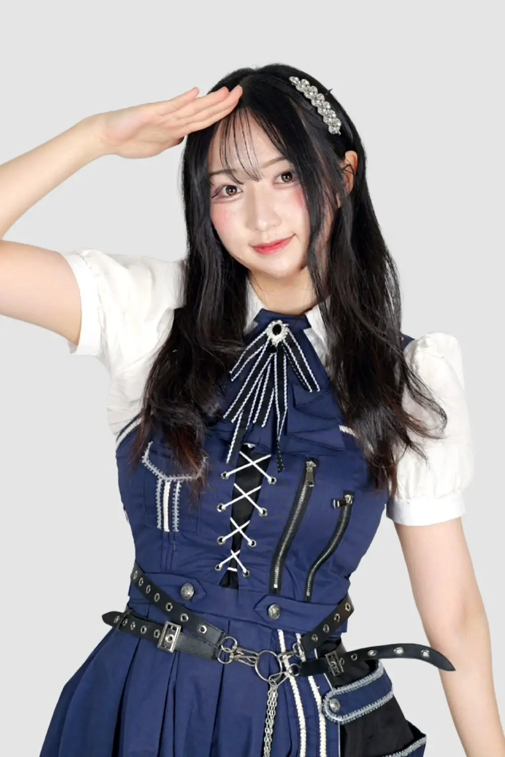 Manwolhwa member Siru