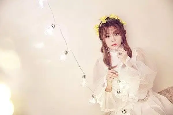 MARMELLO member Doeun