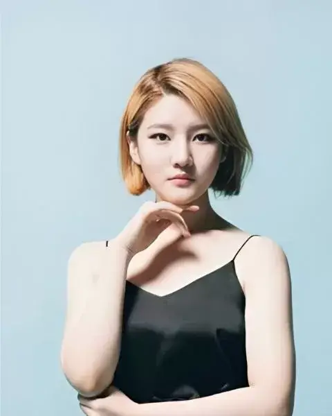 Martini member Chaeyun