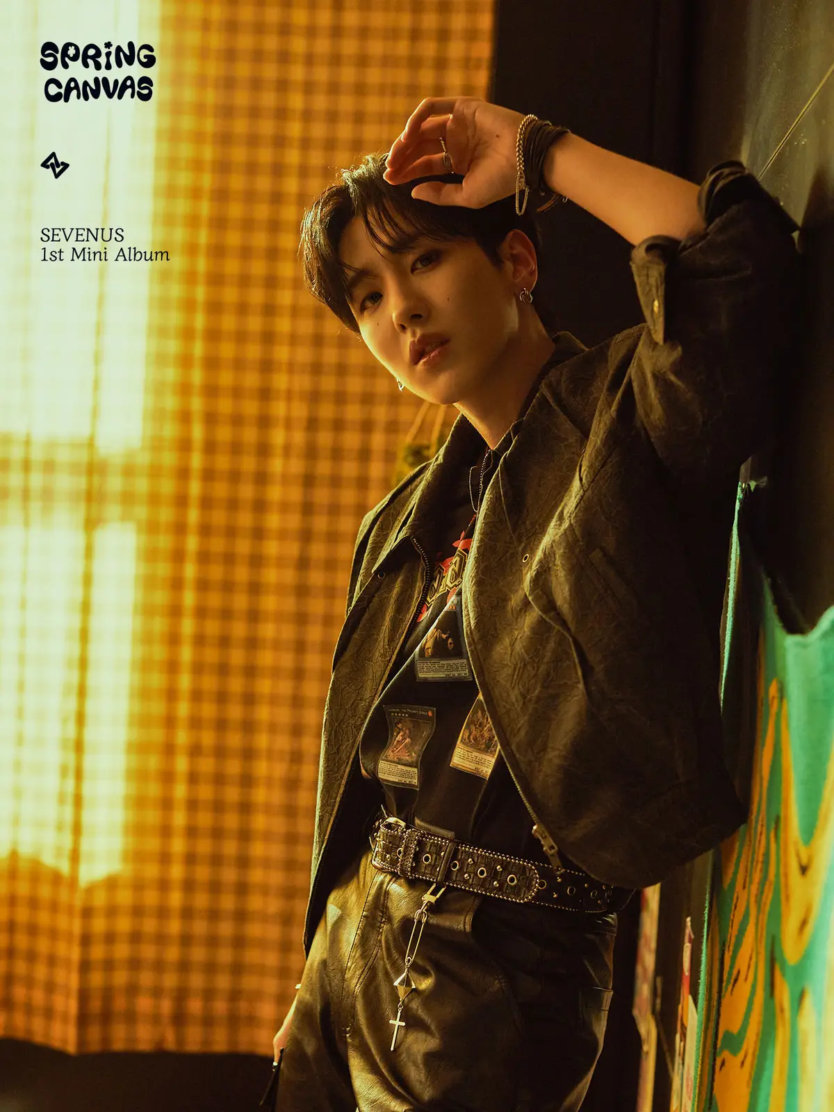 MASC former member Heejae