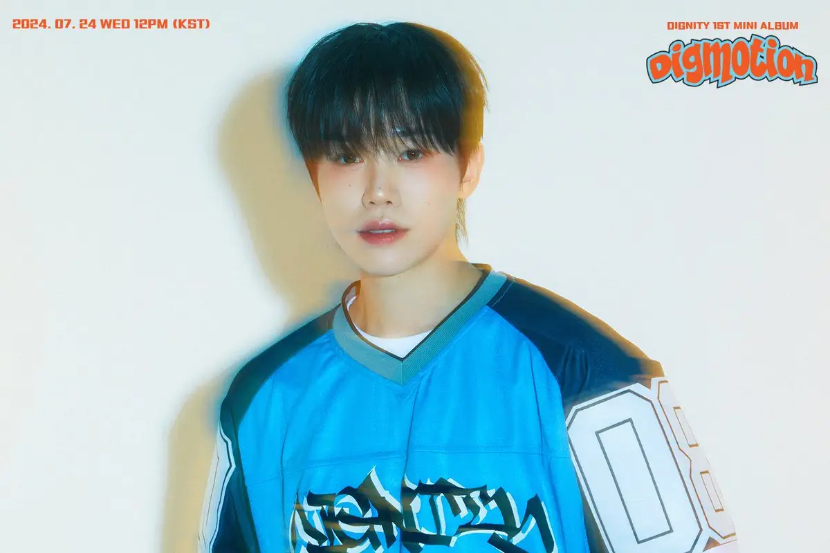 MASC former member Moonbong