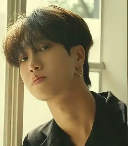 MAXIMUM former member Dowoon
