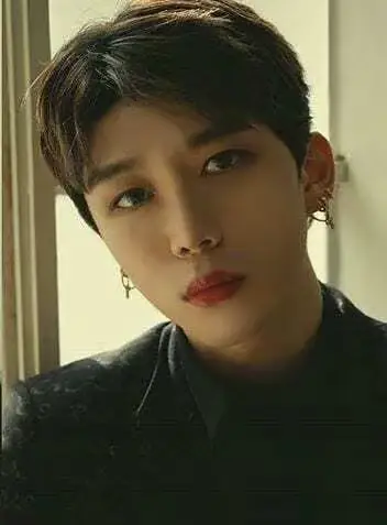 MAXIMUM former member Minho