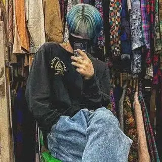 MAXIMUM member Kei