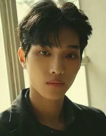 MAXIMUM member Seonghwan