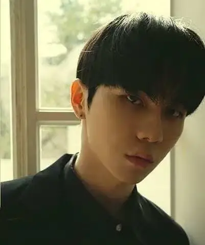 MAXIMUM member Seunggwon