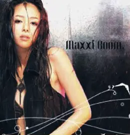 Maxxi Boom former member Sooan