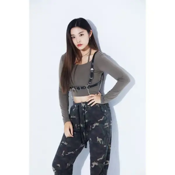 MayLiz member Jieun