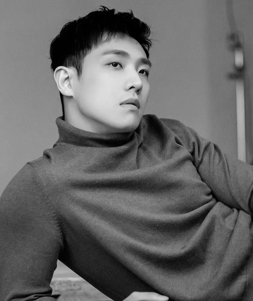 MBLAQ former member Lee Joon