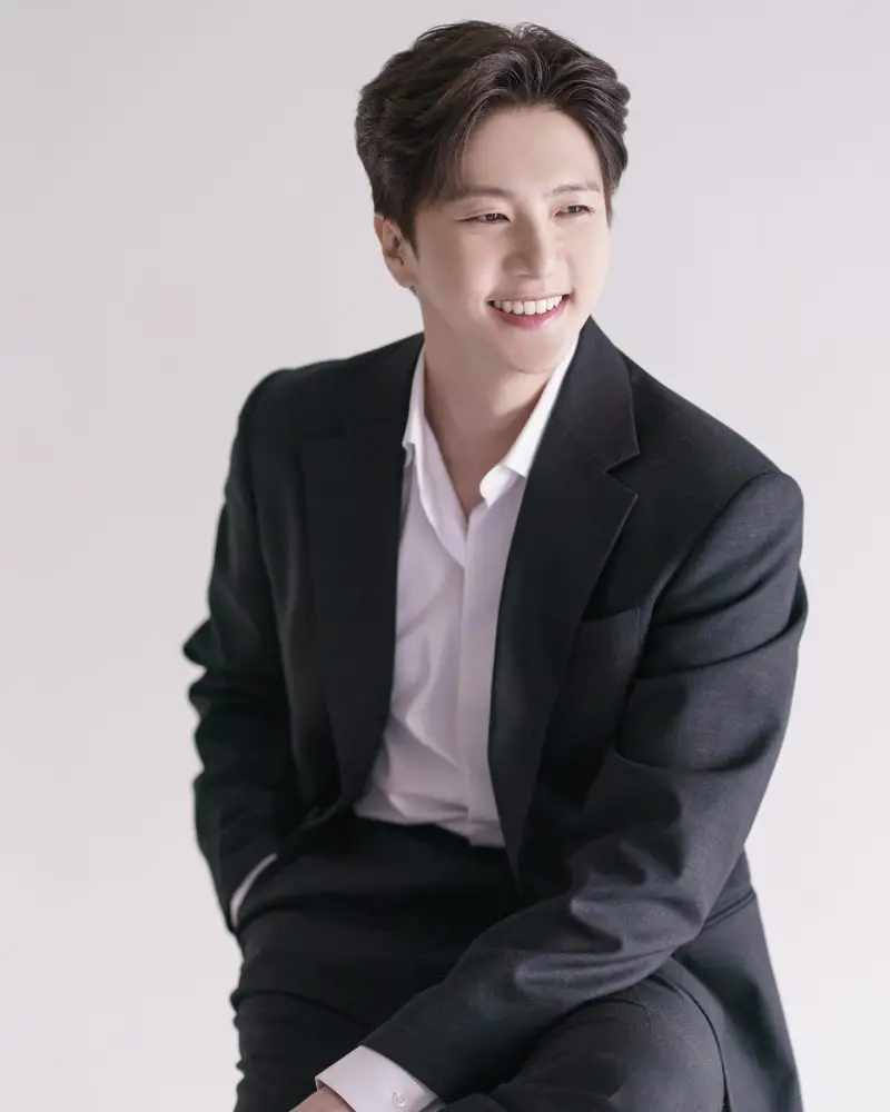 MBLAQ former member Thunder