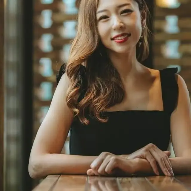 M.Diva member Chaeyi