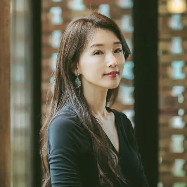 M.Diva member Eunjung