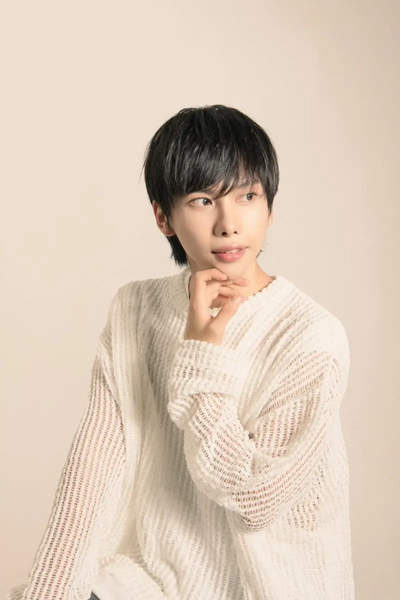 Megamax member Jinny