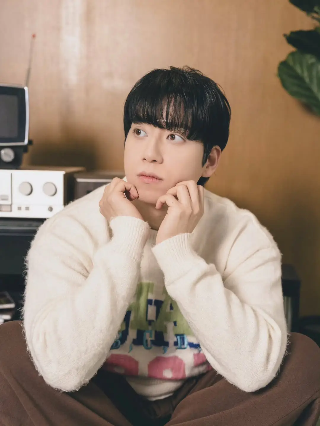 MELOSONA Members Profile: Full Names, Ages, Heights, Weights and More MELOSONA member Euijin