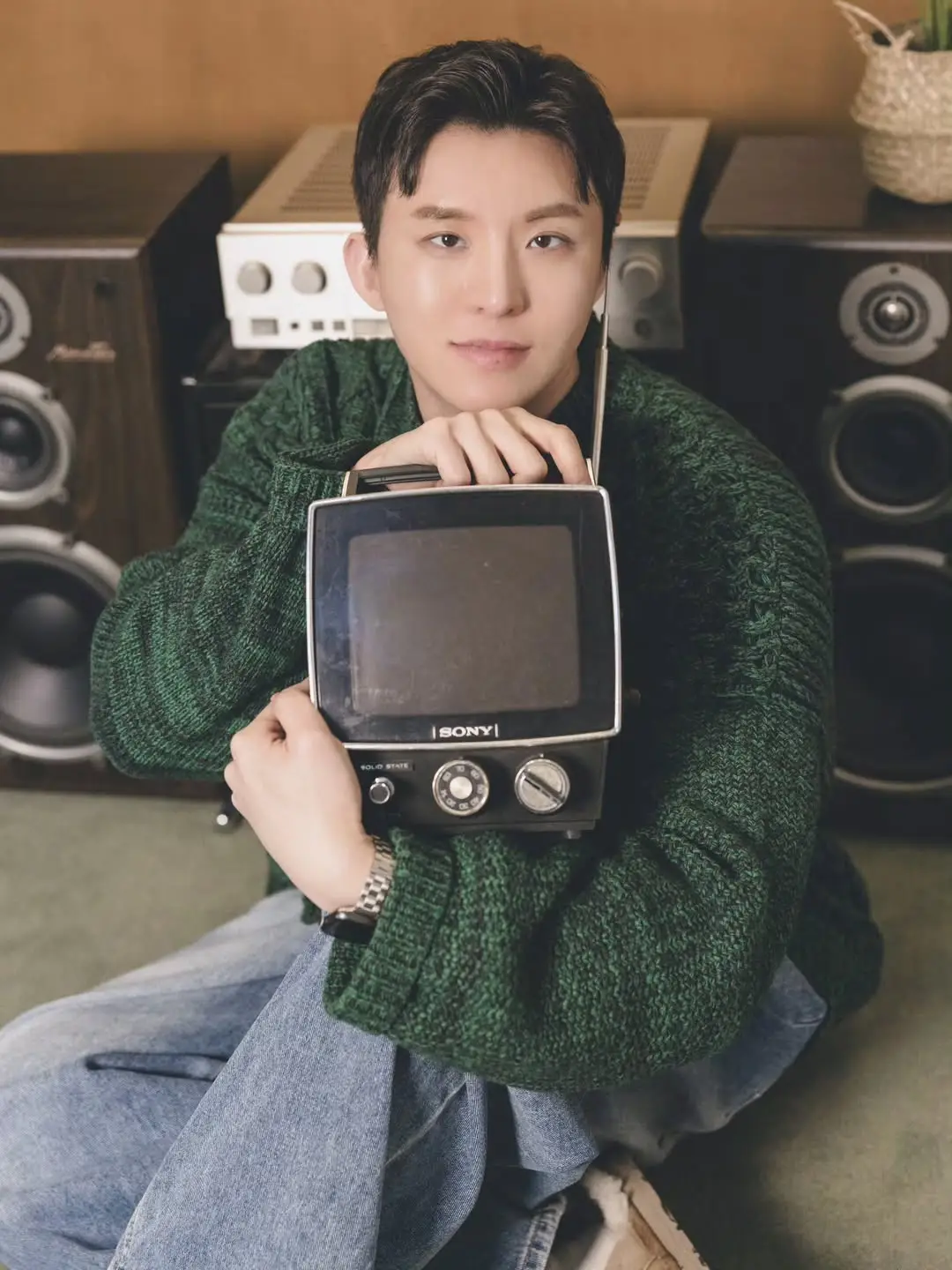 MELOSONA Members Profile: Full Names, Ages, Heights, Weights and More MELOSONA member Hwon