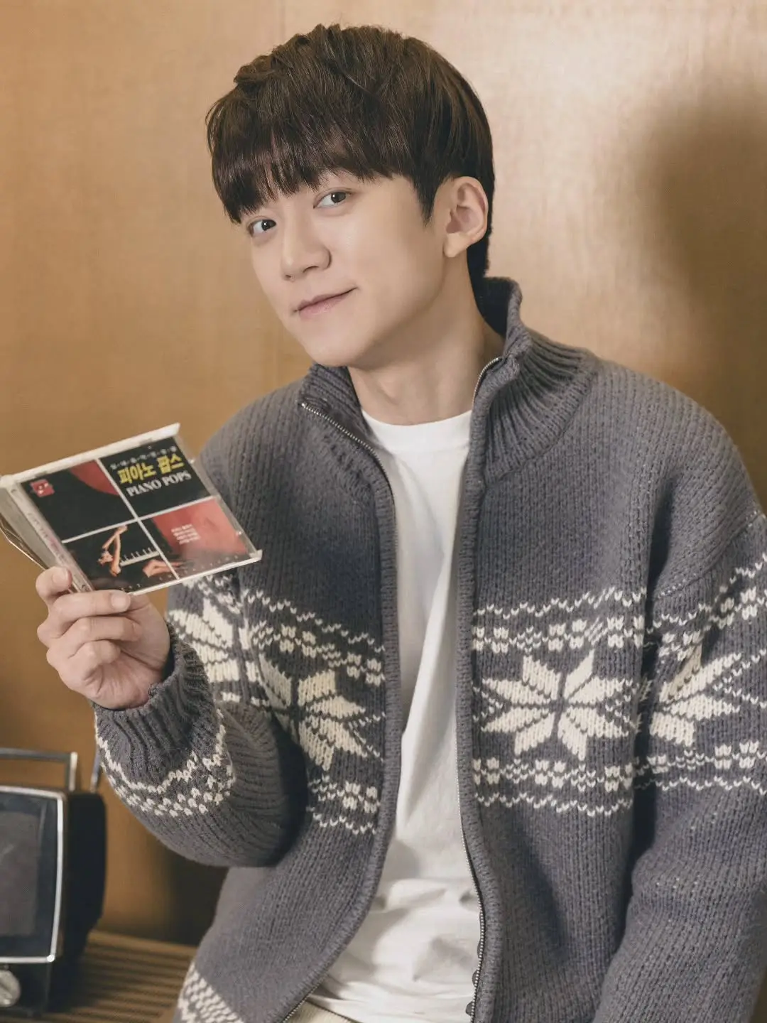 MELOSONA Members Profile: Full Names, Ages, Heights, Weights and More MELOSONA member Juseung