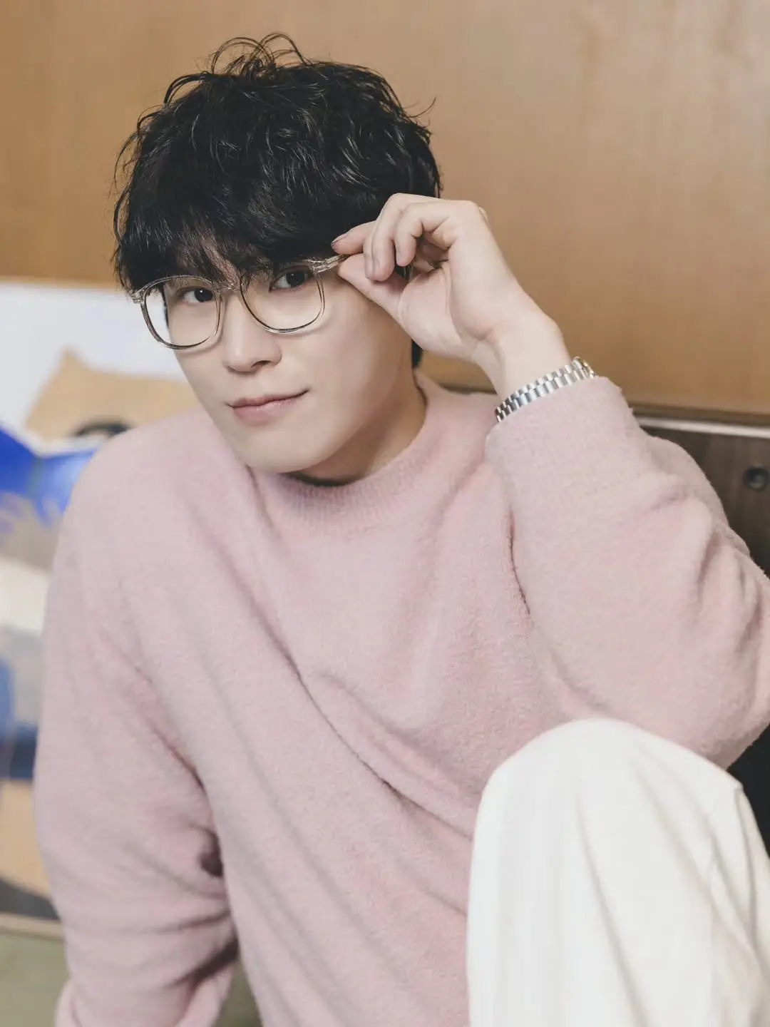 MELOSONA Members Profile: Full Names, Ages, Heights, Weights and More MELOSONA member Seohwa
