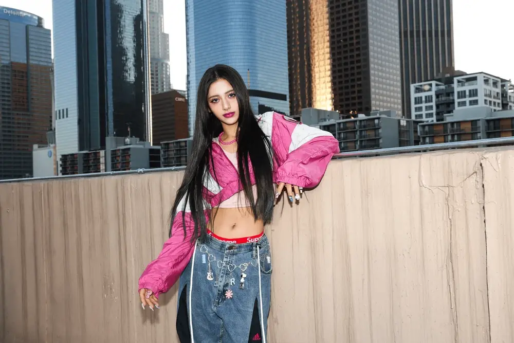 MEP-C former member Aria