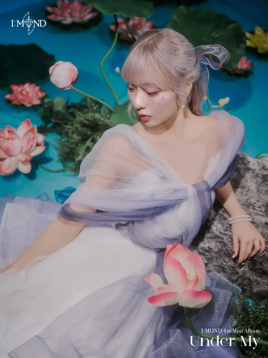 MEP-C former member E-seol