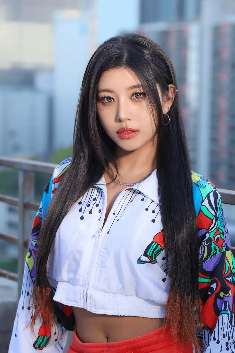 MEP-C former member E.sha