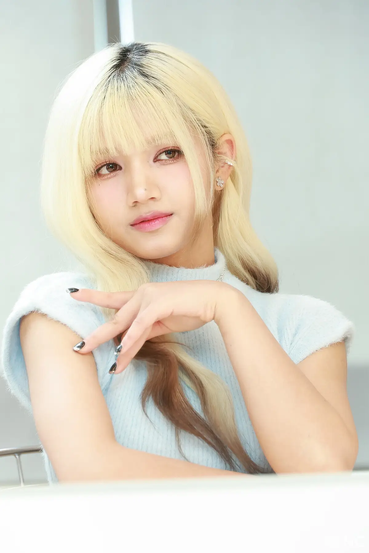 MEPC member Hara