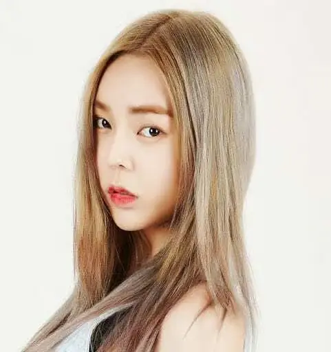 Mercury former member Han-bit