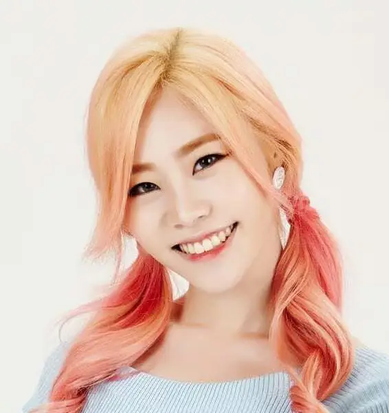 Mercury former member Hyena