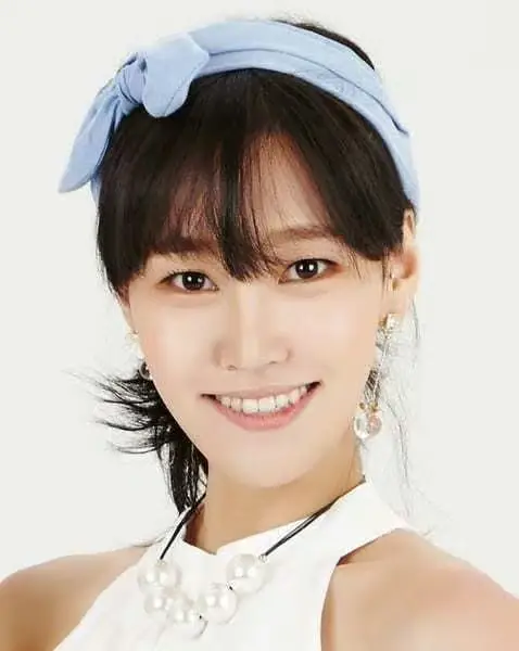 Mercury former member Seo A