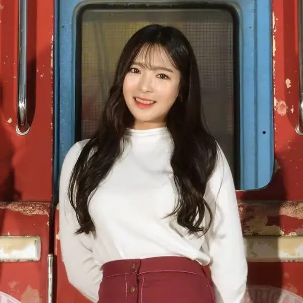 MERIT member Sunhye