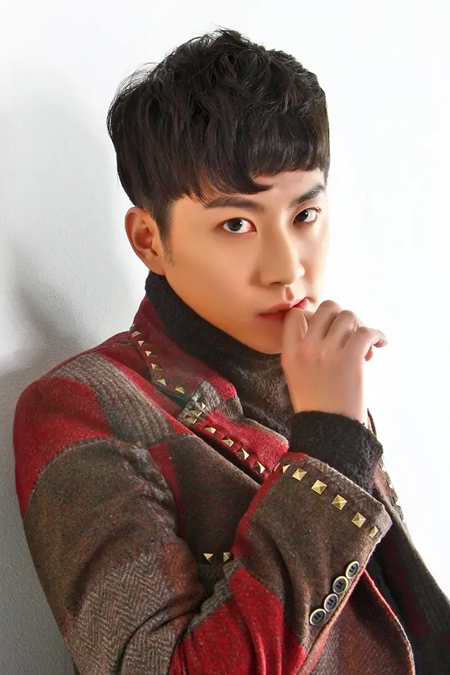 M.FECT member Boho