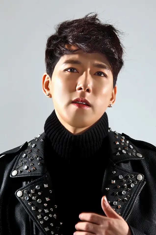 M.FECT member Mingun