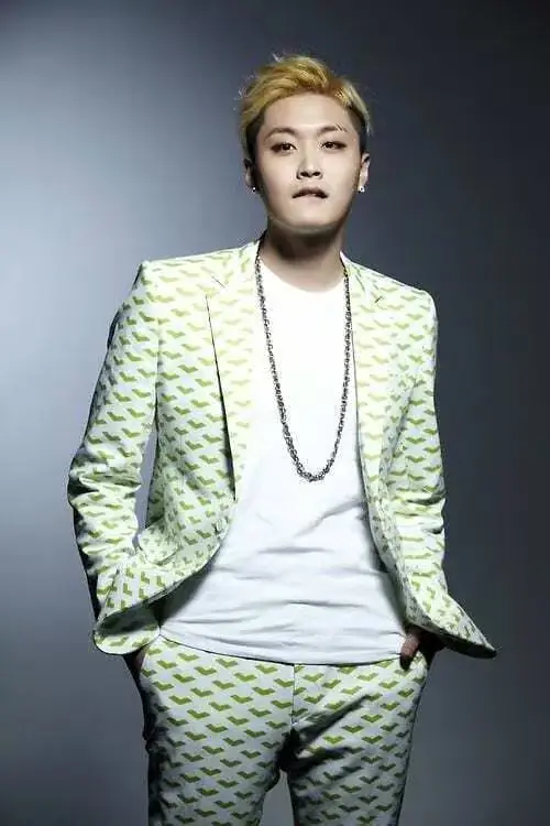 M.I.B former member SIMS