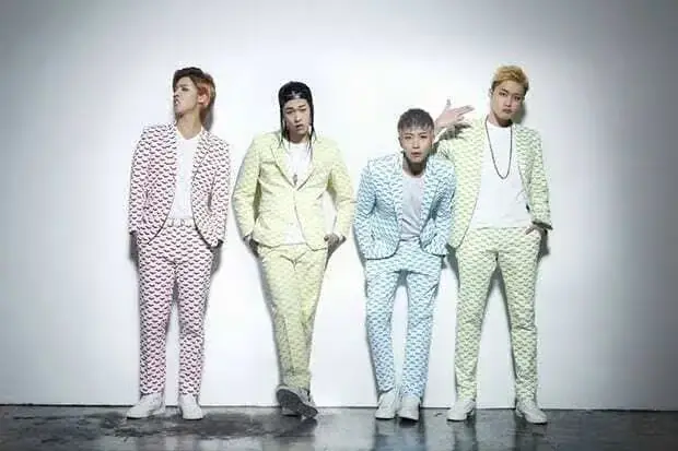 M.I.B members are N/A.