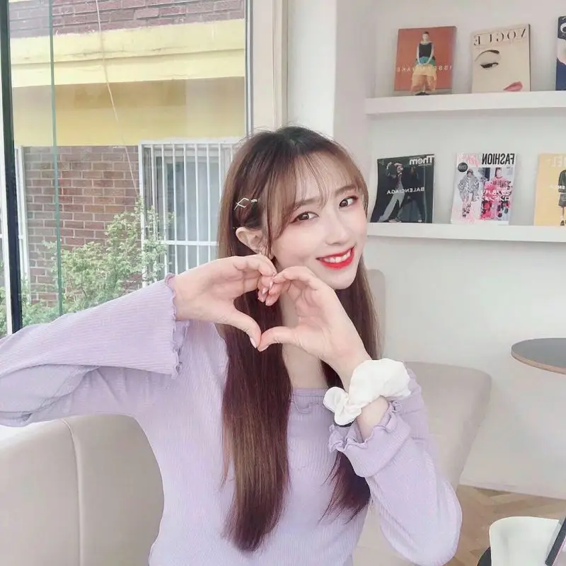 MIDNIGHT former member A-Hyun