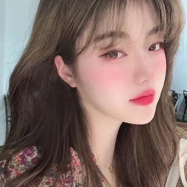 MIDNIGHT former member Cherry