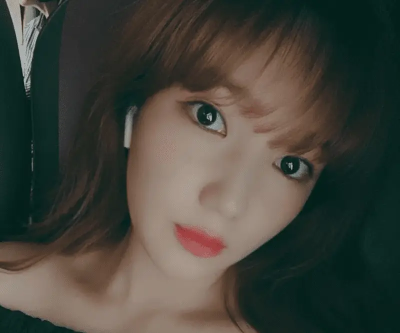 MIDNIGHT former member Dami