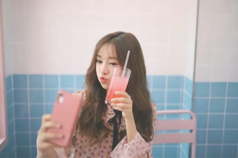 MIDNIGHT former member Seungeun