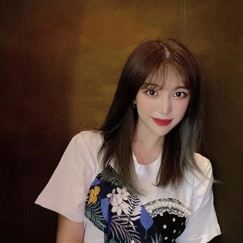 MIDNIGHT former member Seyeon