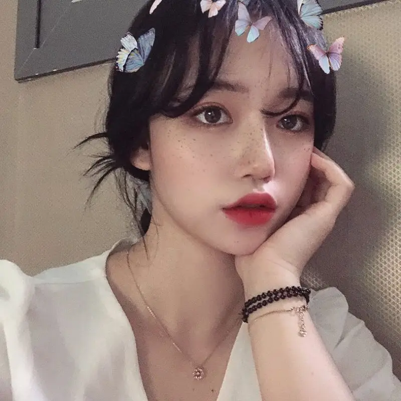MIDNIGHT former member Yera