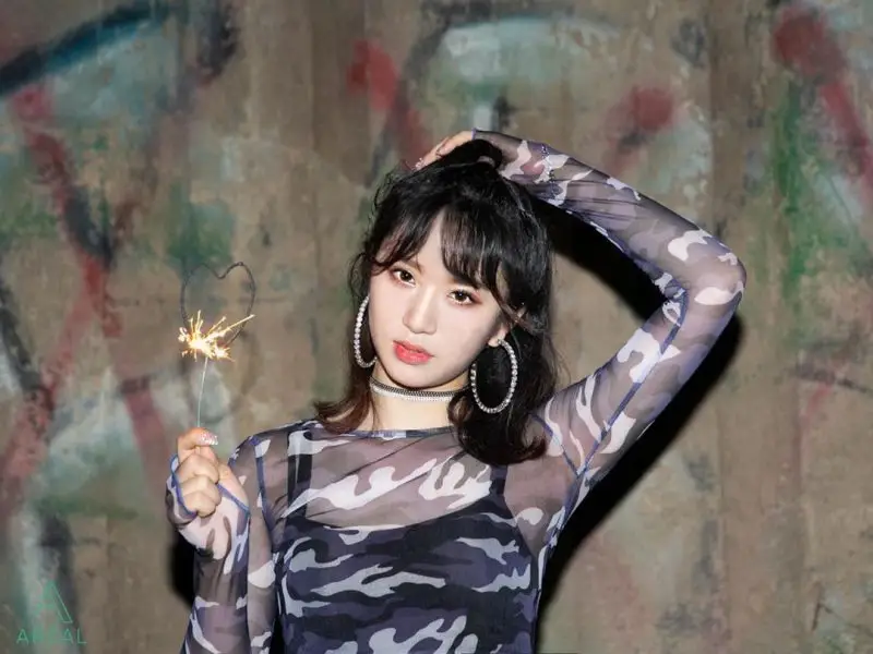 MIDNIGHT former member Yudi